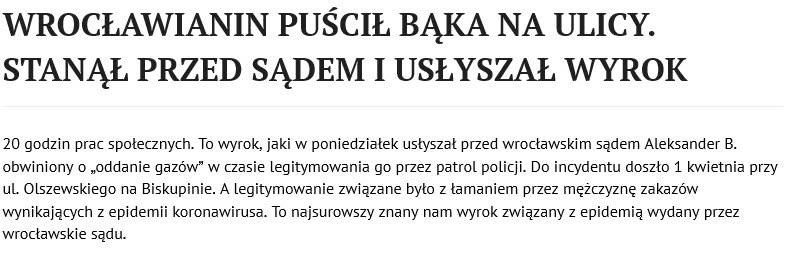 Posted media